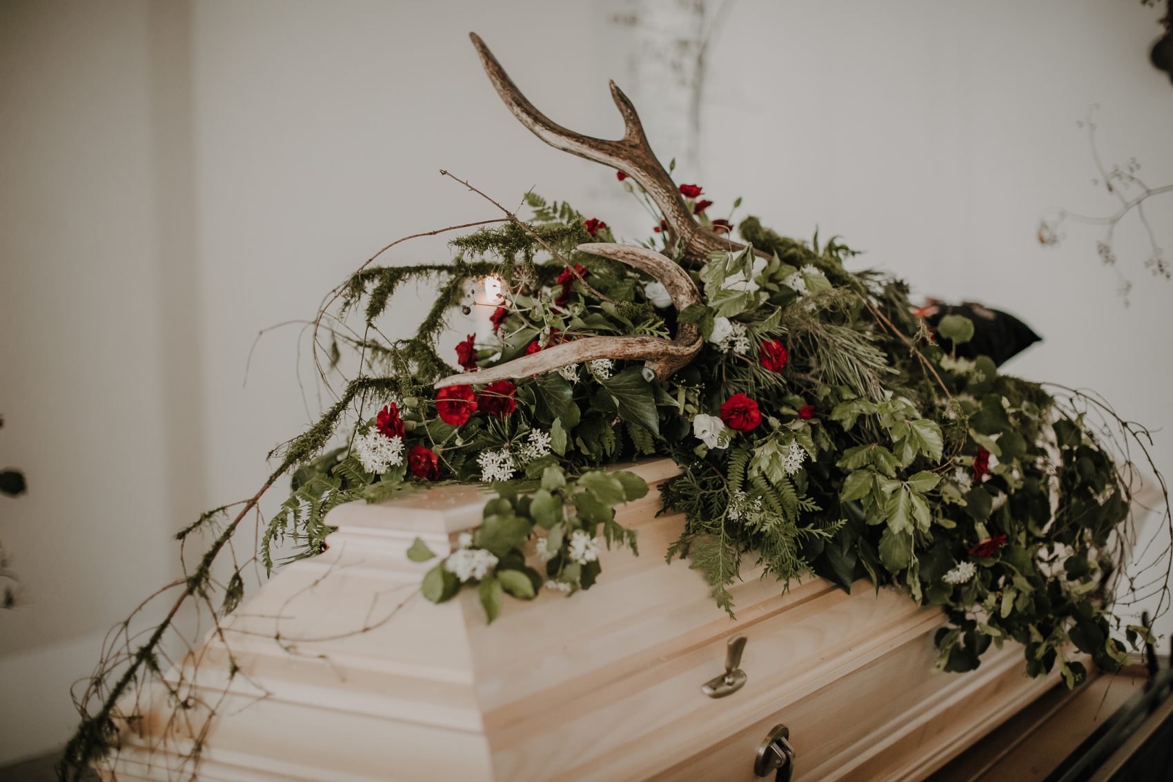 Beerdigungen