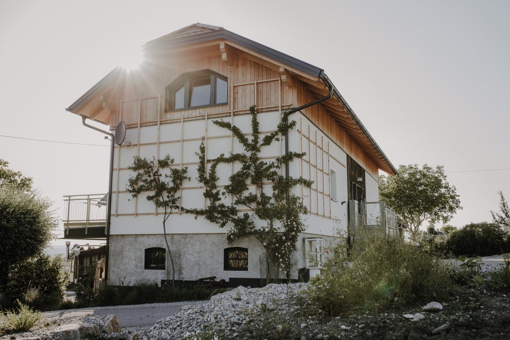 Artenreich seminarhaus